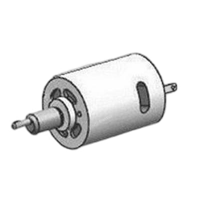 MOTOR COMPLETO BERETTO