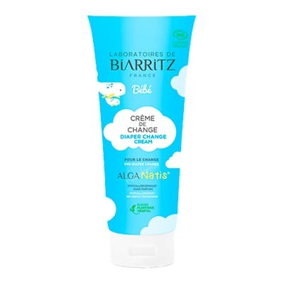 BIARRITZ CREMA PAÑAL 75 ML