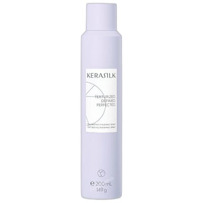 TEXTURIZING FINISHING SPRAY