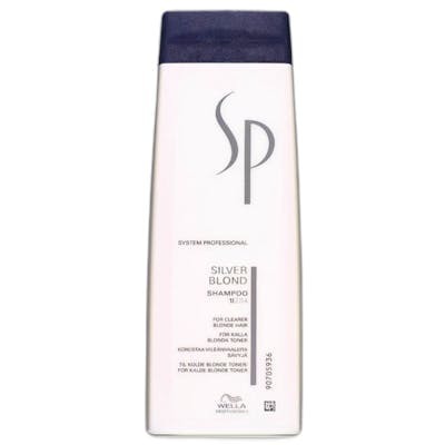 SYSTEM PROFESSIONAL CHAMPU PARA CABELLOS RUBIOS SILVER BLOND