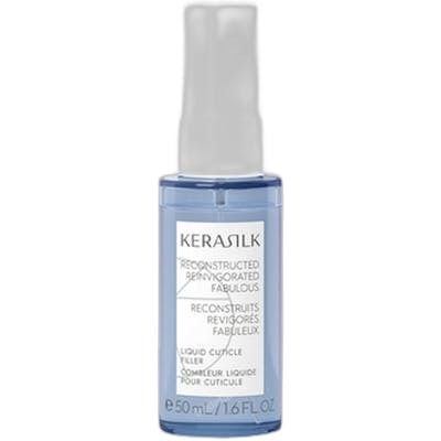 LIQUID CUTICLE FILLER