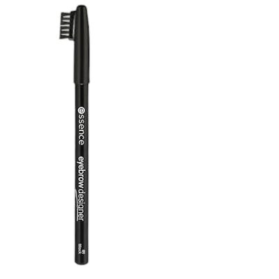 ESSENCE EYEBROW DESIGNER LAPIZ DE CEJAS 1 GR01 BLACK