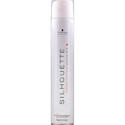 SCHWARZKOPF PROFESSIONAL LACA FLEXIBLE HOLD750 ML