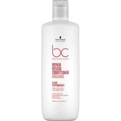 SCHWARZKOPF PROFESSIONAL BC CLEAN PERMORMANCE REPAIR RESCUE