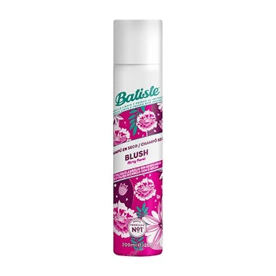 CHAMPU SECO BLUSH FLORAL AND FLIRTY 200 ML
