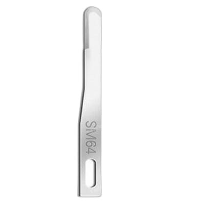 HERBI FEET MINI HOJAS SWANN MORTON 25 UNIDADES64