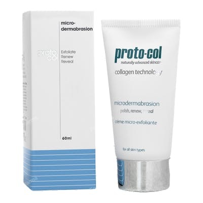 PROTOCOL MICRODERMOABRASION 60 ML