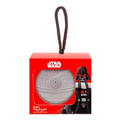 DARK SIDE DEATH STAR JABON