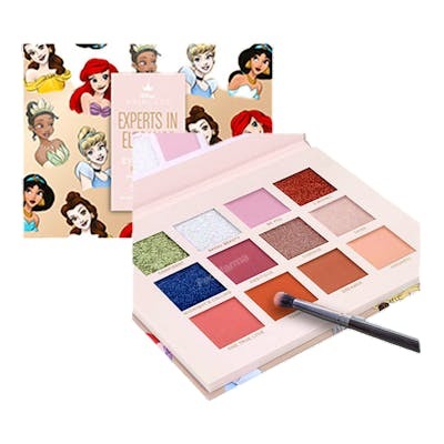 PURE PRINCESS PALETA SOMBRA DE OJOS