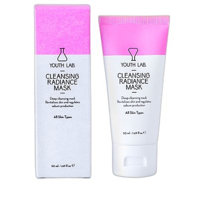 CLEANSING RADIANCE MASCARILLA LIMPIADORA 50 ML