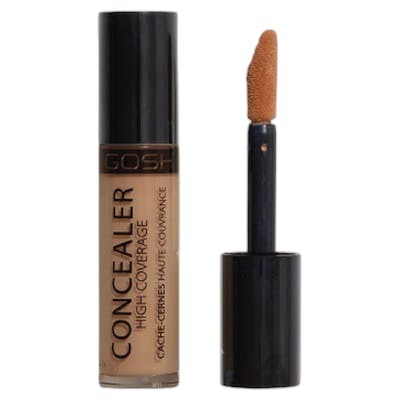 GOSH CORRECTOR HIGH COVERAGE 5,5 ML005 TAWNY