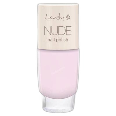 NAIL POLISH NUDE