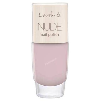 LOVELY NAIL POLISH NUDE3