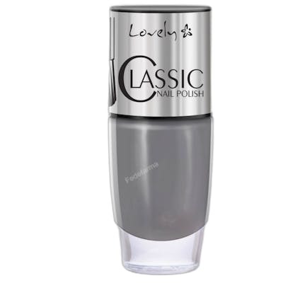NAIL POLISH CLASSIC