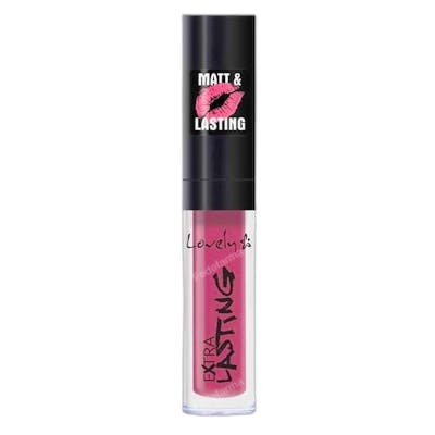 LIP GLOSS EXTRA LASTING