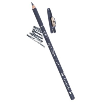 EYELINER WITH PENCIL SHARPENER