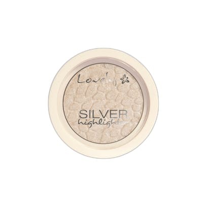 SILVER HIGHLIGHTER