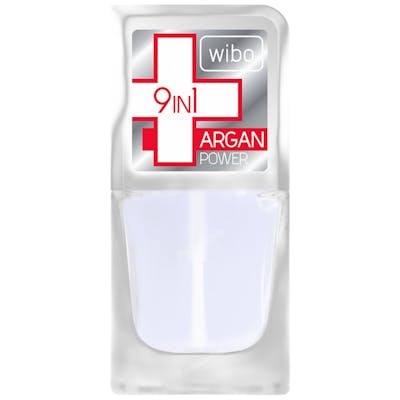 CUIDADO DE LAS UNAS 9 EN 1 ARGAN POWER