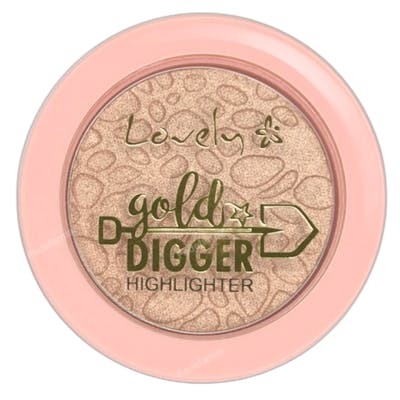 GOLD DIGGER HIGHLIGHTER