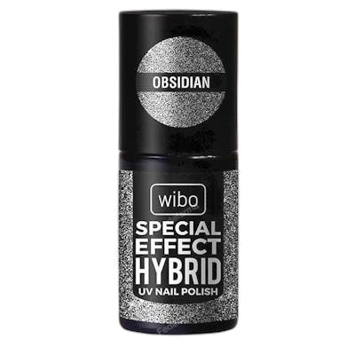 ESMALTE DE UNAS HYBRID SPECIAL EFFECT NO 1