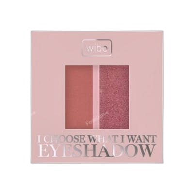 SOMBRAS DE OJOS CHOOSE WHAT I WANT 05 SUGAR CORAL 20 GR