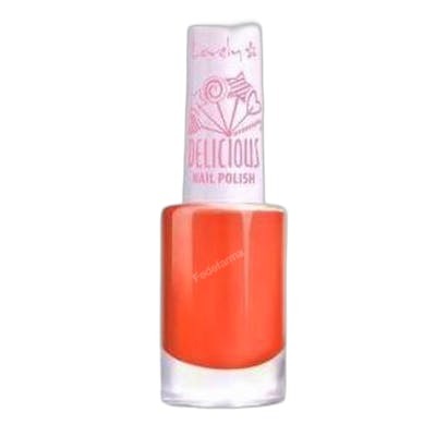 LOVELY NAIL POLISH DELICIOUS4