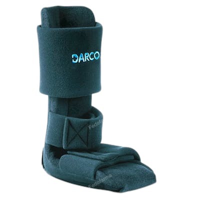 HERBI FEET CALZADO DARCO QUIRURGICO NIGHTSPLINTM