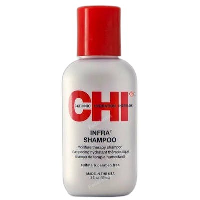 INFRA SHAMPOO 59 ML