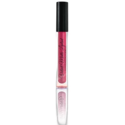 VELVET MATTE LABIAL LIQUIDO 11 RASPBERRY