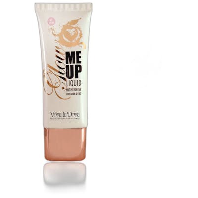 GLOW ME UP LIQUIDO ILUMINADOR ICE CREAM