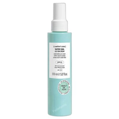 WATER SOUL ECO SUN CREMA 150 ML