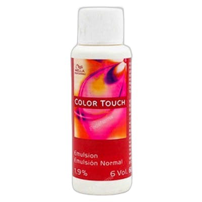 COLOR TOUCH EMULSION 19 6 VOL