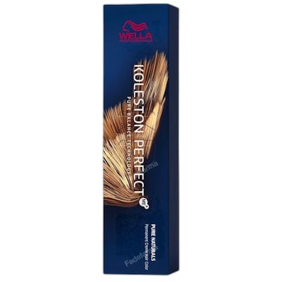 WELLA PROFESSIONALS KOLESTON PERFECT ME+ PURE NATURALS 60 ML