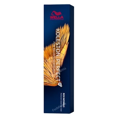 WELLA  KOLESTON PERFECT ME+ RICH NATURALS 60 ML9/3 RUBIO CLA