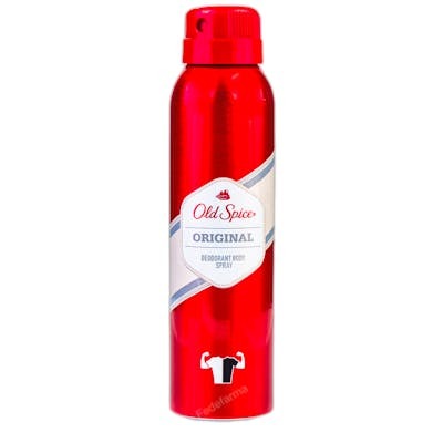 DESODORANTE EN SPRAY ORIGINAL 150 ML