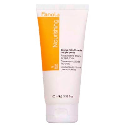CREMA REGENERADORA NUTRITIVA PUNTAS ABIERTAS 100 ML