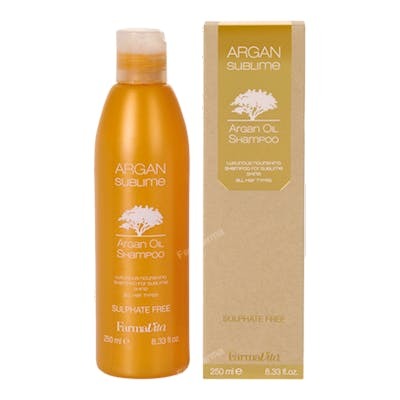 ARGAN SUBLIME CHAMPU