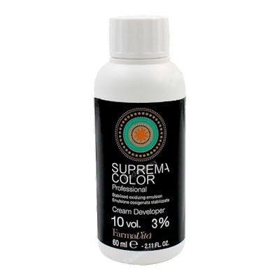 SUPREMA COLOR CREMA DEVELOPER 10 VOL 3