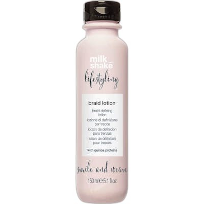 LOCION DEFINICION TRENZAS LIFESTYLING 150 ML