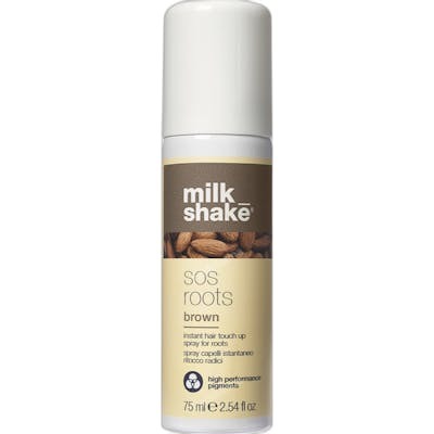 MILK_SHAKE SOS ROOTS SPRAY CON COLOR 75 MLBROWN