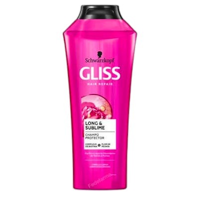 GLISS LONG  SUBLIME CHAMPU PROTECTOR