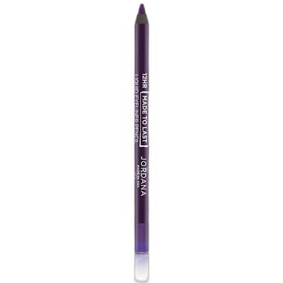 JORDANA COSMETICS LAPIZ LIQUIDO DELINEADOR DE OJOS 12HR MADE