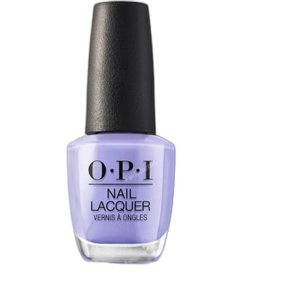 OPI LACA DE UNAS74 YOURE SUCH A BUDAPEST