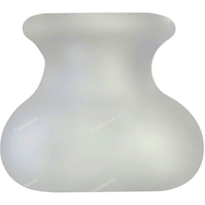 PERFECT FIT BULL BAG BALL STRETCHER TRANSPARENTE