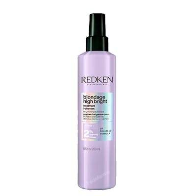 REDKEN BLONDAGE HIGH BRIGHT PRE CHAMPU 250 ML