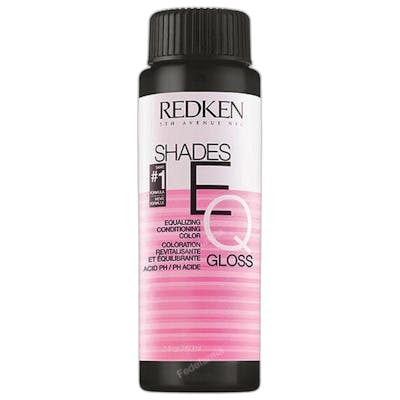 REDKEN SHADES EQ GLOSS COLORACION DEMIPERMANENTE 60 ML08N MO