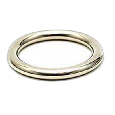 RIMBA ANILLO DE METAL PARA EL PENE30 MM