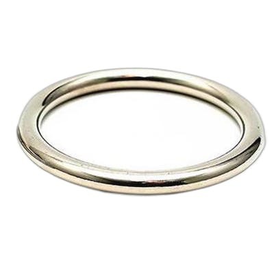 RIMBA ANILLO DE METAL PARA EL PENE55 MM