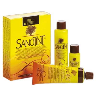 SANOTINT CLASSIC TINTE CAPILAR23 GROSELLE ROJO