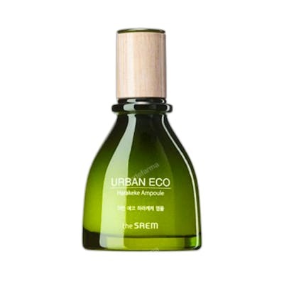 THE SAEM URBAN ECO HARAKEKE AMPOULE SERUM 45 ML